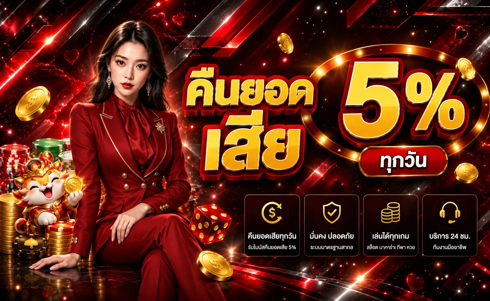 แบนเนอร์ KING68 สล็อตออนไลน์บนมือถือ